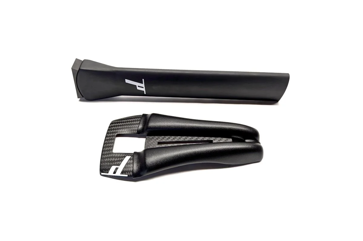 Aero Post Combo — Dash Cycles